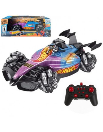 Машина на радіокеруванні з парогенератором 'Hot wheel' арт. HW 3004 B