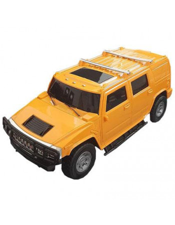 Машина-джип на радіокеруванні 'Model Car' (Hummer) ПОМАРАНЧЕВА арт. 5002-2