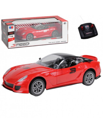 Машина на радіокеруванні арт. UD 2500 A