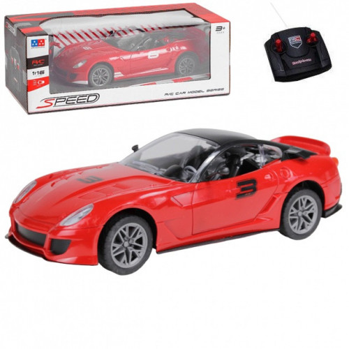 Машина на радіокеруванні арт. UD 2500 A