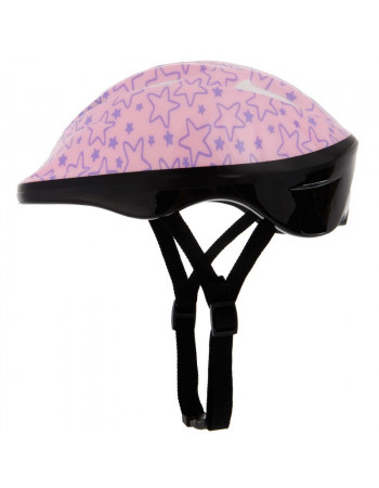 Комплект - ролики із захистом розмір M /35-38/колеса PU арт. 30515-М