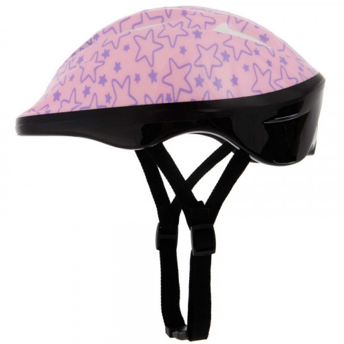 Комплект - ролики із захистом розмір M /35-38/колеса PU арт. 30515-М