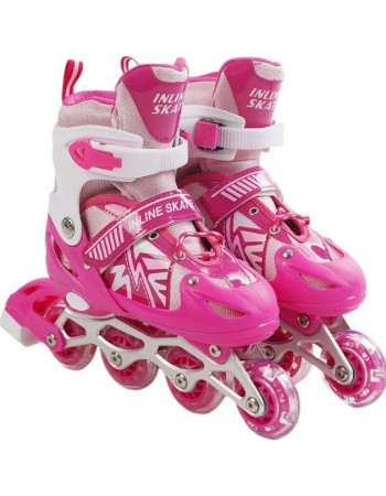 Ролики Inline skate розмір M /34-38/ арт. 32360-М