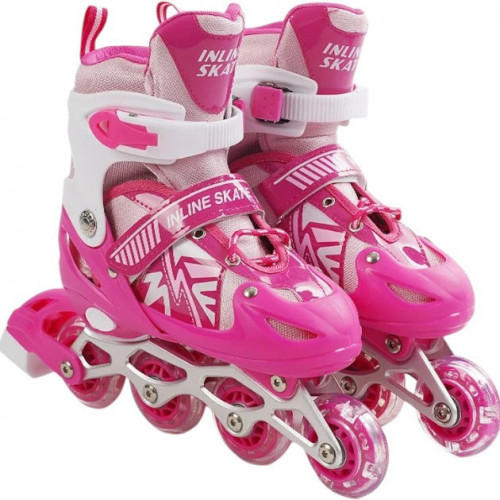 Ролики Inline skate розмір M /34-38/ арт. 32360-М
