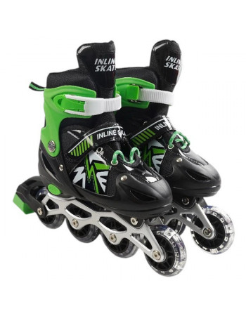 Ролики Inline skate розмір S /29-33/ арт. 24173-S