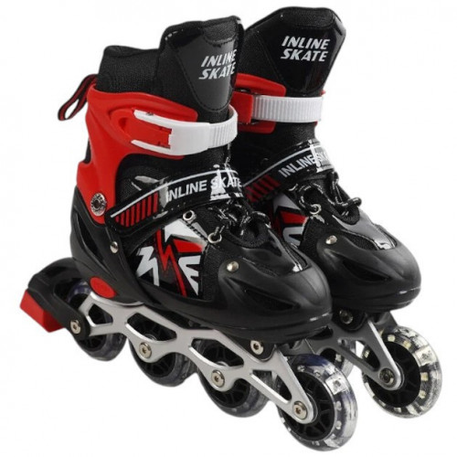 Ролики Inline skate розмір M /34-38/ арт. 38211-М