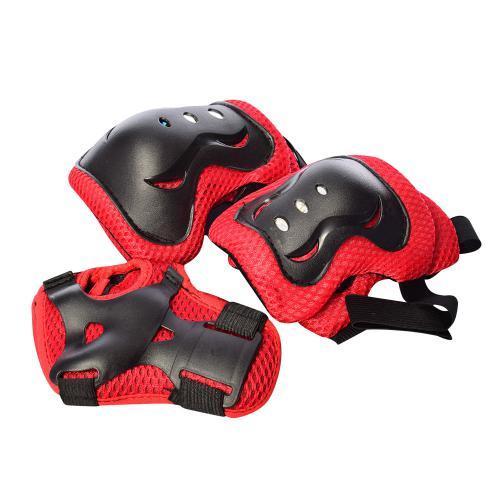 *Комплект - ролики Best Roller розмір S /30-33/ колеса PVC, шолом, захист арт. 40082/0014/34590