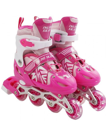 Ролики Inline skate розмір S /29-33/ арт. 24010-S