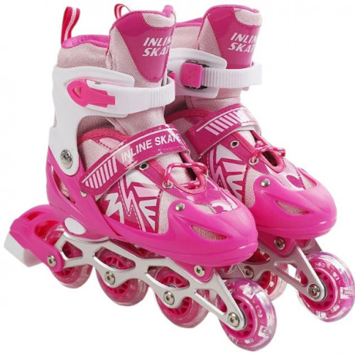 Ролики Inline skate розмір S /29-33/ арт. 24010-S