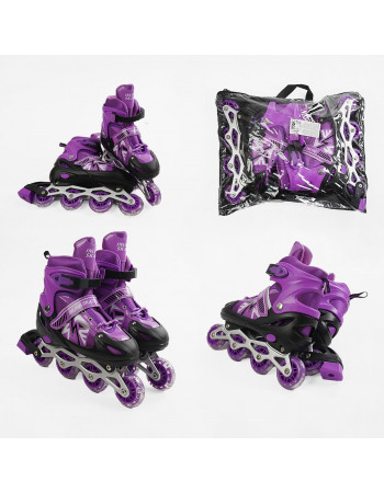 Ролики Inline skate розмір S /29-33/ арт. 24250-S