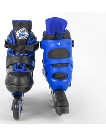 Ролики Best Roller розмір S /30-33/ колеса PU арт. 9566-S