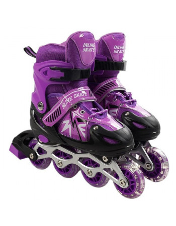 Ролики Inline skate розмір S /29-33/ арт. 24250-S