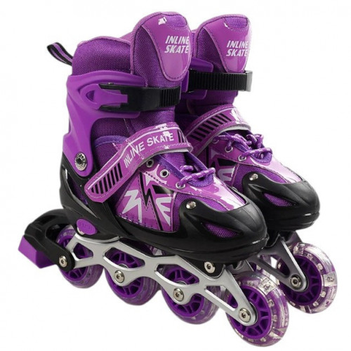 Ролики Inline skate розмір S /29-33/ арт. 24250-S