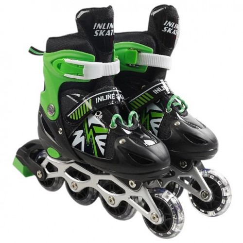 Ролики Inline skate розмір M /34-38/ арт. 39452-М
