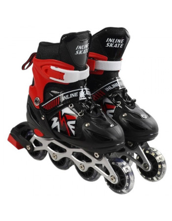 Ролики Inline skate розмір S /29-33/ арт. 21895-S