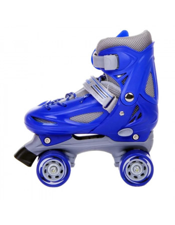 Ролики розсувні (квади) розмір S/31-34 арт. 7386-S