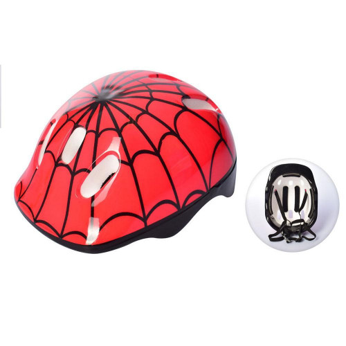 Комплект - ролики із захистом розмір S /28-31/ арт. 12405-S