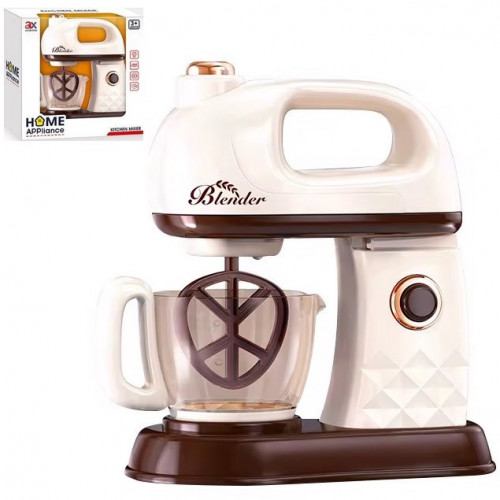 Ігровий набір 'Міксер' арт. 6903 A