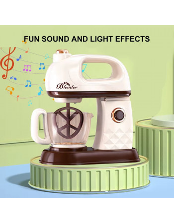 Ігровий набір 'Міксер' арт. 6903 A