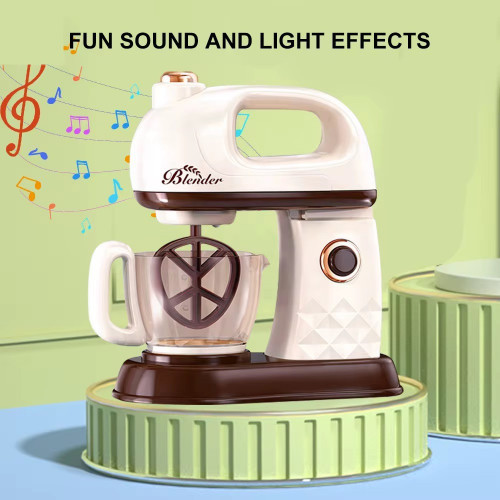 Ігровий набір 'Міксер' арт. 6903 A