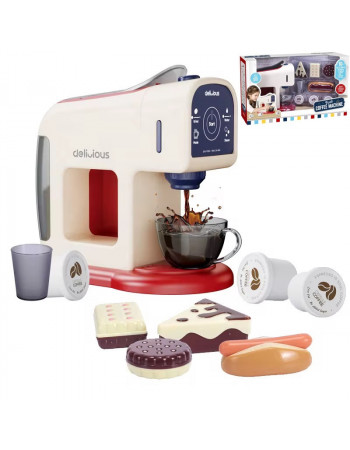 Ігровий набір 'кавоварка' арт. J 601