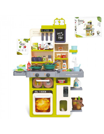 Кухня дитяча з циркуляцією води та парою арт. WD 826 B
