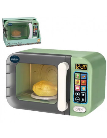 Мікрохвильова піч дитяча функціональна арт. LD 883 A
