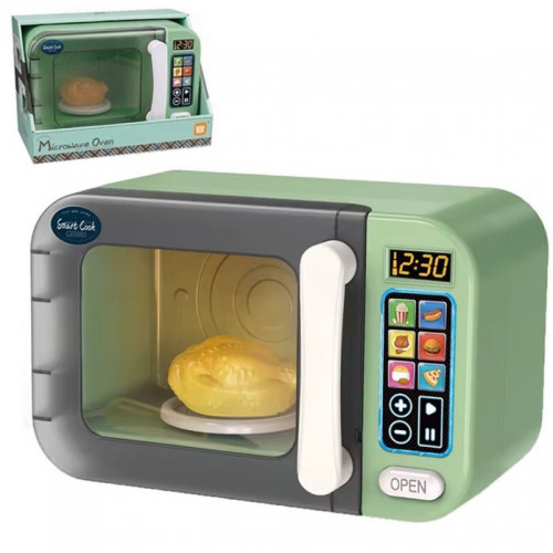 Мікрохвильова піч дитяча функціональна арт. LD 883 A
