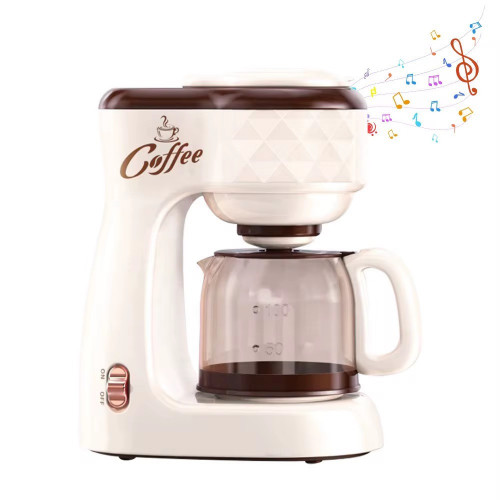 Ігровий набір 'кавоварка' функціональна (ллється вода, світло, звук) арт. 6901 A