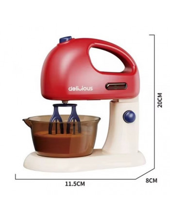 Ігровий набір 'Міксер' арт. J 613