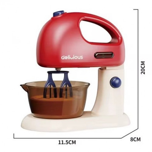 Ігровий набір 'Міксер' арт. J 613