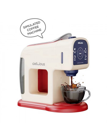 Ігровий набір 'кавоварка' арт. J 601