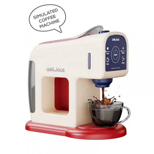 Ігровий набір 'кавоварка' арт. J 601