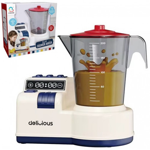 Ігровий набір 'блендер' арт. J 619