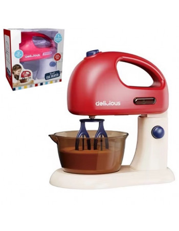 Ігровий набір 'Міксер' арт. J 613