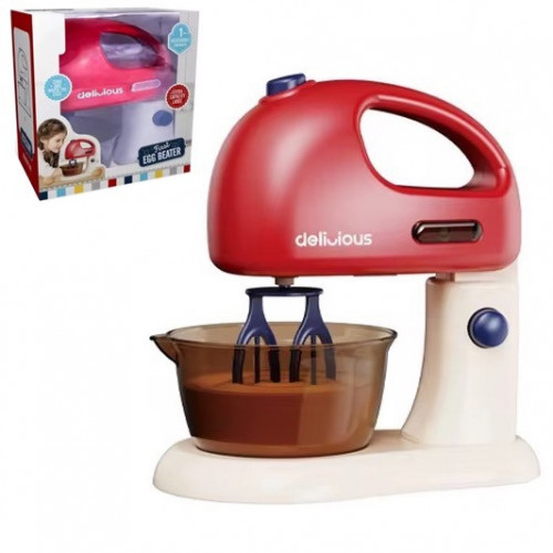 Ігровий набір 'Міксер' арт. J 613