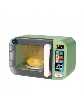 Мікрохвильова піч дитяча функціональна арт. LD 883 A