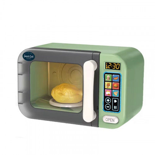 Мікрохвильова піч дитяча функціональна арт. LD 883 A