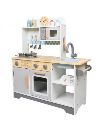 Кухня дитяча дерев'яна (аналог KidKraft) арт. C 69820