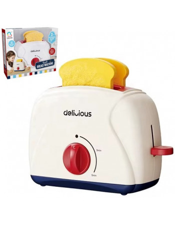 Ігровий набір 'Тостер' арт. J 614