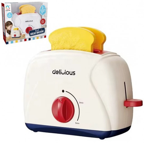 Ігровий набір 'Тостер' арт. J 614