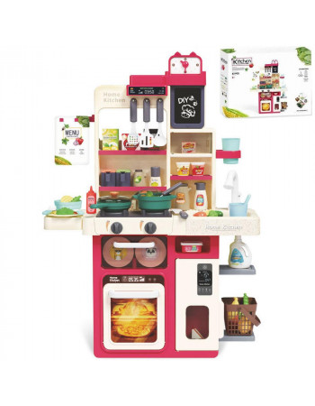 Кухня дитяча з циркуляцією води та парою арт. WD 826 A