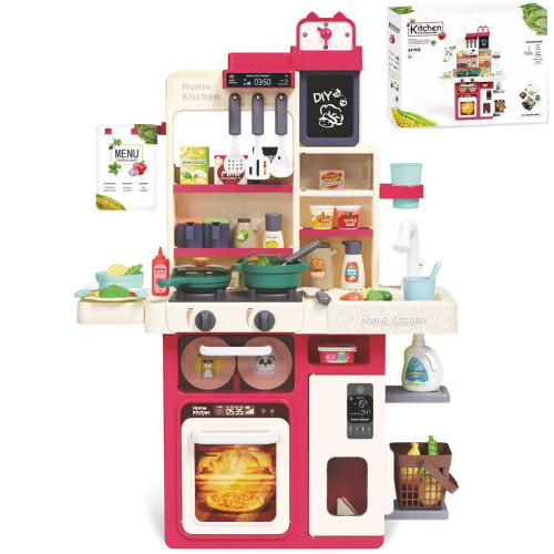 Кухня дитяча з циркуляцією води та парою арт. WD 826 A