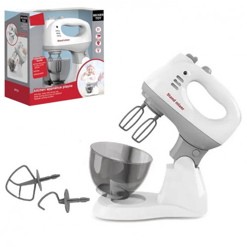 Ігровий набір 'Міксер' арт. F 2303