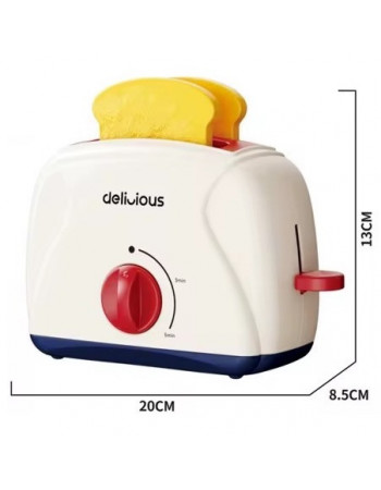 Ігровий набір 'Тостер' арт. J 614