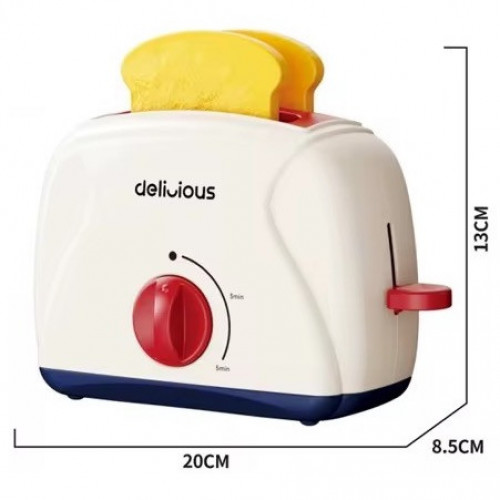 Ігровий набір 'Тостер' арт. J 614