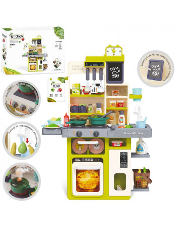 Кухня дитяча з циркуляцією води та парою арт. WD 826 B