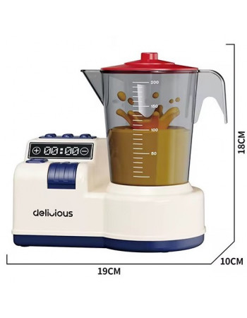 Ігровий набір 'блендер' арт. J 619