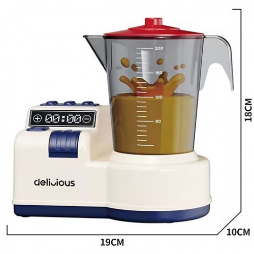Ігровий набір 'блендер' арт. J 619