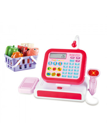 Ігровий набір 'касовий апарат' арт. 5963 A